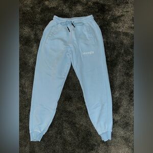 YoungLA Cloud 9 Sky Blue Joggers “266”